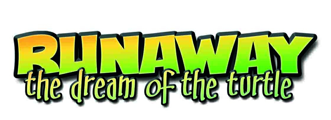 Runaway: The Dream of the Turtle - Imagen 4